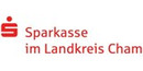 Logo Sparkasse im Landkreis Cham