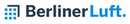 Logo Berliner Luft.Technik GmbH
