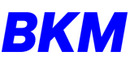 Logo BKM Präzisionswerkzeuge Stanz- und Biegeteile GmbH