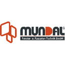 Logo Mundal Fenster- u. Fassaden-Technik GmbH