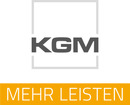 Logo KGM Massivholz GmbH