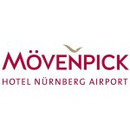 Logo Mövenpick Hotel Nürnberg Airport