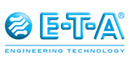 Logo E-T-A Elektrotechnische Apparate GmbH