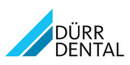 Logo DÜRR DENTAL SE