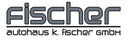 Logo AUTOHAUS K. FISCHER GmbH