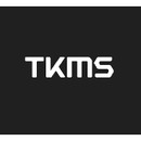 Logo TKMS Hagenuk Marinekommunikation GmbH