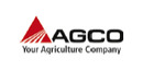 Logo AGCO GmbH