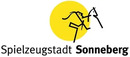 Logo Stadtverwaltung Sonneberg
