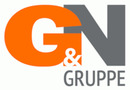 Logo G & N Gefahrenmelde- und Nachrichtentechnik GmbH
