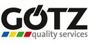 Logo Götz-Gebäudemanagement Südwest GmbH
