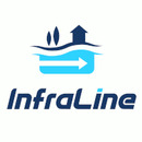 Logo InfraLine GmbH