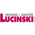 Logo Lucinski Heizung + Sanitär GmbH