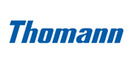 Logo Thomann GmbH