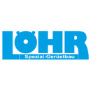 Logo Spezial-Gerüstbau Löhr GmbH
