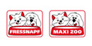 Logo Fressnapf Holding SE