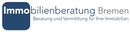 Logo Immobilienberatung Bremen GmbH