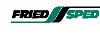 Logo Fried-Sped Friedrichsohn Int. Spedition GmbH