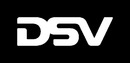 Logo DSV - Global Transport and Logistics