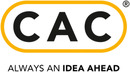 Logo CAC ENGINEERING GMBH