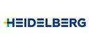 Logo Heidelberger Druckmaschinen AG