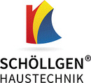 Logo Schöllgen Haustechnik GmbH