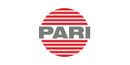 Logo PARI GmbH