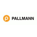 Logo Pallmann GmbH