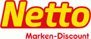 Logo Netto Marken-Discount Stiftung & Co. KG
