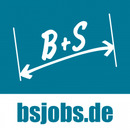 Logo B + S Bernhardt + Schütz Personaldienstleistungen GmbH
