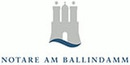 Logo Notare am Ballindamm