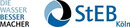 Logo Stadtentwässungsbetriebe Köln, AöR