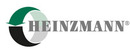Logo Heinzmann GmbH & Co. KG