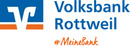 Logo Volksbank Rottweil eG