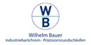 Logo Wilhelm Bauer GmbH & Co. KG