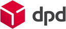 Logo DPD Deutschland