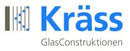 Logo Kräss GlasCon GmbH