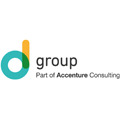 Logo Accenture GmbH