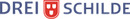 Logo Drei Schilde Gebäudeservice GmbH & Co.KG