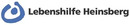 Logo Lebenshilfe Heinsberg e.V. Familienzentrum Triangel Oberbruch