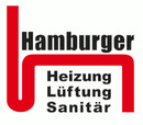 Logo Walter Hamburger GmbH