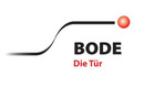 Logo Bode - Die Tür GmbH