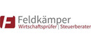 Logo Feldkämper Wirtschaftsprüfer Steuerberater Prof. Ulrich Feldkämper