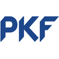 Logo PKF Fasselt Partnerschaft mbB