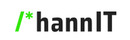 Logo hannIT / Hannoversche Informationstechnologien AöR