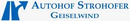 Logo Autohof Strohofer GmbH