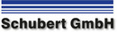 Logo Schubert GmbH