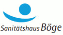 Logo Sanitätshaus Böge GmbH