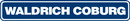 Logo Werkzeugmaschinenfabrik WALDRICH COBURG GmbH