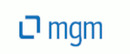 Logo mgm integration partners GmbH