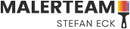 Logo Stefan Eck Malerteam GmbH